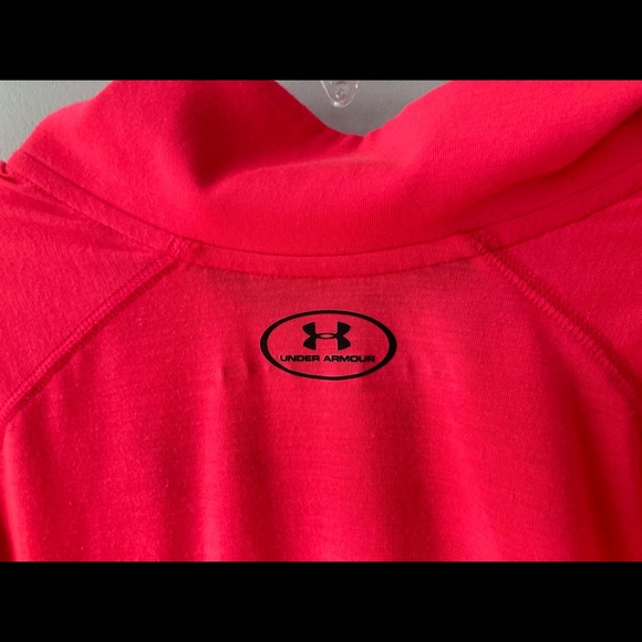 Under Armour quarter zip - Picture 5 of 8